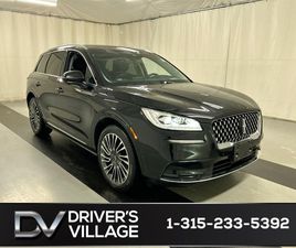 LINCOLN CORSAIR USED 2020 LINCOLN CORSAIR RESERVE