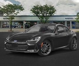 NEW 2026 SUBARU BRZ LIMITED