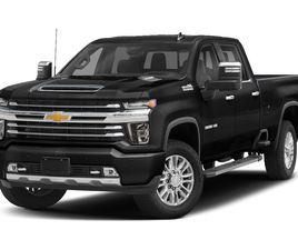 CHEVROLET SILVERADO 3500 USED 2022 CHEVROLET SILVERADO 3500 HIGH COUNTRY