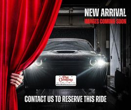 USED 2008 DODGE RAM 1500 ST