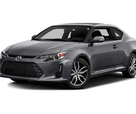SCION TC USED 2014 SCION TC 10 SERIES