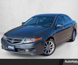 ACURA TSX USED 2006 ACURA TSX BASE