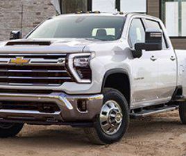 CHEVROLET SILVERADO 3500 REGULAR CAB NEW 2026 CHEVROLET SILVERADO 3500 LT