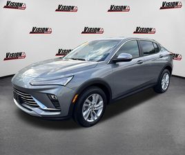 BUICK 32 USED 2025 BUICK ENVISTA PREFERRED FWD