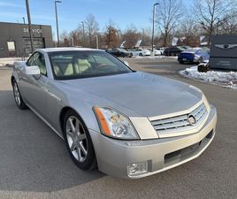 USED 2006 CADILLAC XLR BASE