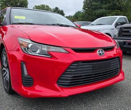 USED 2014 SCION TC BASE
