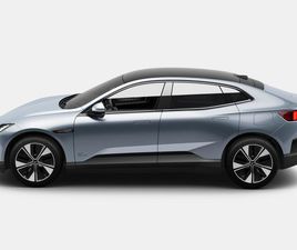 POLESTAR POLESTAR 4 NEW 2026 POLESTAR 4