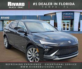 BUICK 32 NEW 2026 BUICK ENVISTA AVENIR FWD