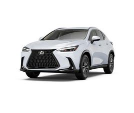 LEXUS NX NEW 2026 LEXUS NX 350 NX 350 PREMIUM