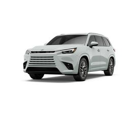 NEW 2026 LEXUS TX 350 LUXURY