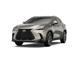 LEXUS NX NX 350H NEW 2026 LEXUS NX 350H NX 350H PREMIUM