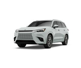 NEW 2026 LEXUS TX 350 PREMIUM