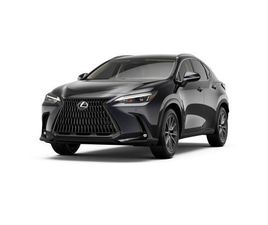 LEXUS NX NEW 2026 LEXUS NX 350 NX 350