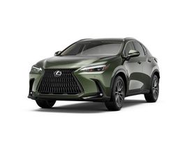 LEXUS NX NX 350H NEW 2026 LEXUS NX 350H NX 350H PREMIUM
