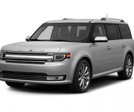 FORD FLEX USED 2014 FORD FLEX SEL