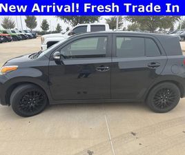 SCION XD USED 2013 SCION XD BASE