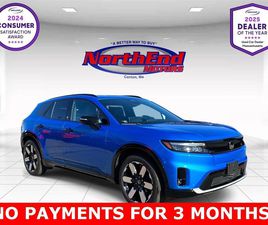 HONDA CITY USED 2024 HONDA PROLOGUE ELITE