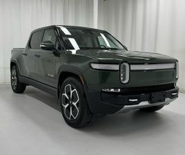 USED 2023 RIVIAN R1T ADVENTURE