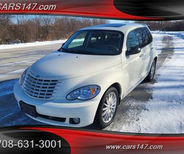 USED 2008 CHRYSLER PT CRUISER LIMITED