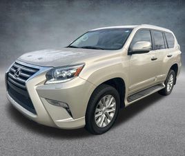 USED 2014 LEXUS GX 460 BASE