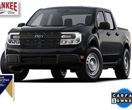 FORD MAVERICK USED 2023 FORD MAVERICK LARIAT
