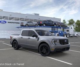 FORD MAVERICK NEW 2026 FORD MAVERICK LARIAT