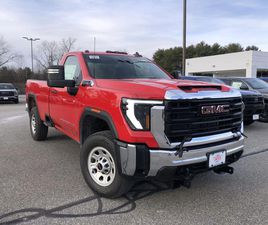 GMC SIERRA 3500 NEW 2026 GMC SIERRA 3500 BASE