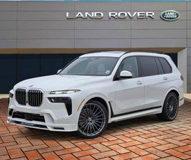 USED 2024 BMW ALPINA XB7 ALPINA XB7