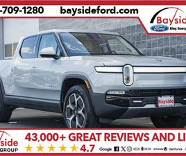 USED 2024 RIVIAN R1T ADVENTURE