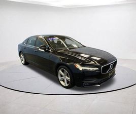 VOLVO S90 T5 USED 2018 VOLVO S90 T5 MOMENTUM