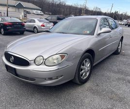 USED 2006 BUICK LACROSSE CXL