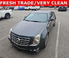 CADILLAC CTS COUPE USED 2012 CADILLAC CTS PERFORMANCE