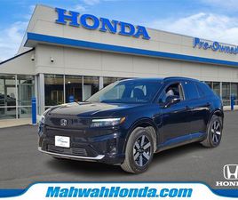 HONDA CITY USED 2024 HONDA PROLOGUE TOURING