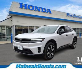 HONDA CITY USED 2024 HONDA PROLOGUE ELITE