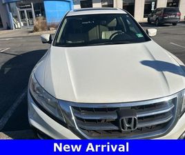 HONDA CROSSTOUR USED 2014 HONDA CROSSTOUR EX-L