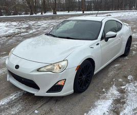 SCION FR-S USED 2013 SCION FR-S 10 SERIES