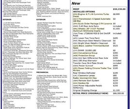 RAM TRUCKS RAM 2500 MEGA CAB USED 2016 RAM 2500 LARAMIE