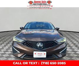 ACURA ILX USED 2019 ACURA ILX TECHNOLOGY PACKAGE