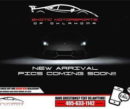 USED 2010 TESLA ROADSTER SPORT