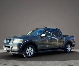 USED 2010 FORD EXPLORER SPORT TRAC XLT