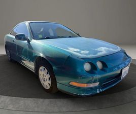 USED 1995 ACURA INTEGRA LS