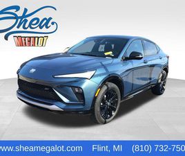 BUICK LIMITED USED 2024 BUICK ENVISTA SPORT TOURING FWD