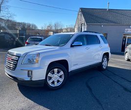 GMC TERRAIN USED 2016 GMC TERRAIN SLE-2