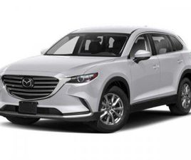 MAZDA CX-9 USED 2021 MAZDA CX-9 TOURING