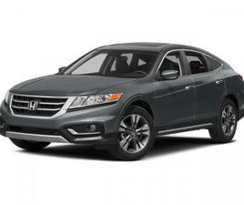 HONDA CROSSTOUR USED 2014 HONDA CROSSTOUR EX-L