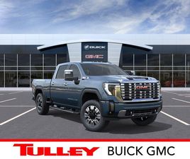 GMC SIERRA 2500 NEW 2026 GMC SIERRA 2500 DENALI