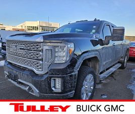 GMC SIERRA 2500 USED 2021 GMC SIERRA 2500 DENALI