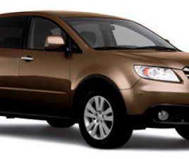 SUBARU TRIBECA USED 2011 SUBARU TRIBECA 3.6 R LIMITED