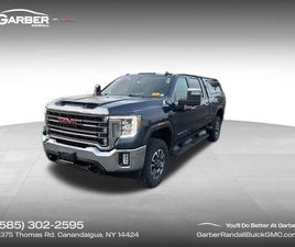 GMC SIERRA 2500 CERTIFIED 2022 GMC SIERRA 2500 SLT