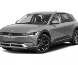 USED 2023 HYUNDAI IONIQ 5 SEL